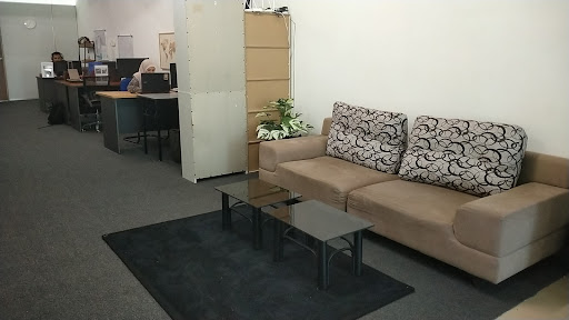 BARANGAN TERPAKAI TAIPING