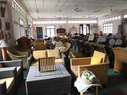 Bernas Craft (M) Sdn Bhd (208247-P)