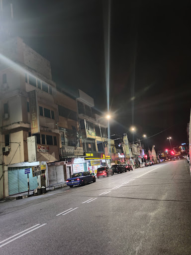 Pusat Perabot SK Chan