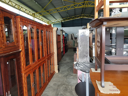 Gedung Perabut DDSK Brothers