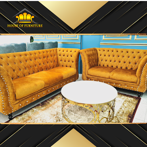 House of Furniture Teluk Intan