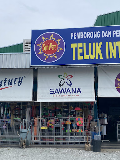 Teluk Intan Sunware Trading