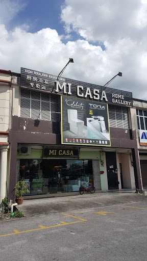 Mi Casa Home Gallery