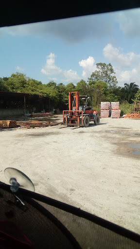 Hup Li Timber Trading
