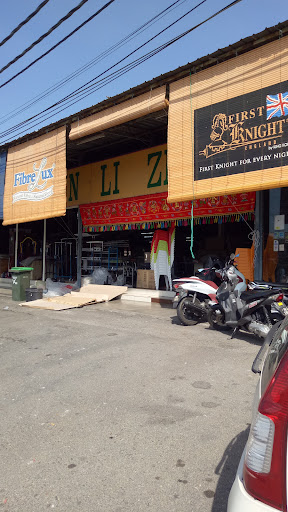 Pusat Perabot Shun Li Zhan Sdn Bhd