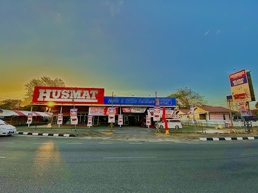 HUSMAT FURNITURE SDN BHD (PREMIUM OUTLET KANGAR) HUSMAT FURNITURE SDN BHD (PREMIUM OUTLET KANGAR)
