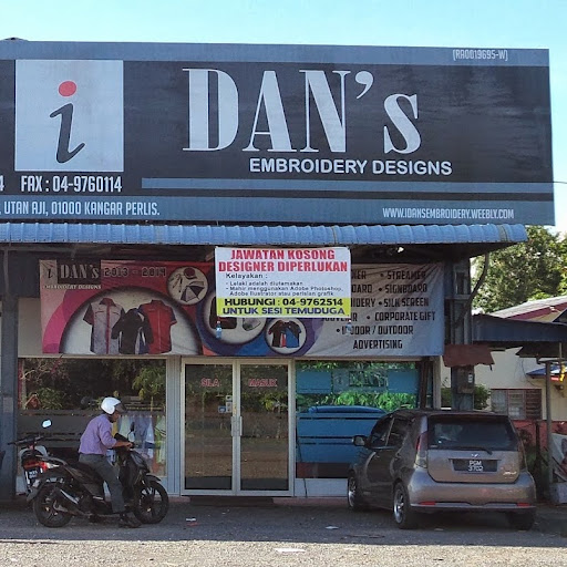 Shahidan Kusyen Sdn Bhd
