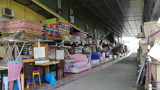 Hock Choon Kwong Furniture & Trading Co