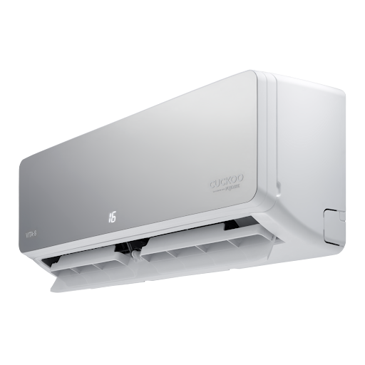 Aircond cuckoo perlis