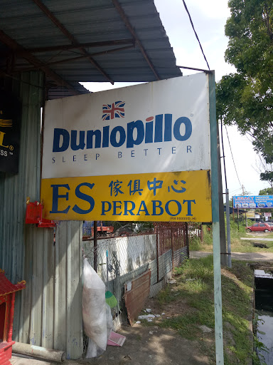Perabot Es