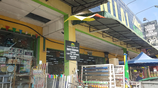 Saaka Nilai Sdn Bhd (Nilai 3)