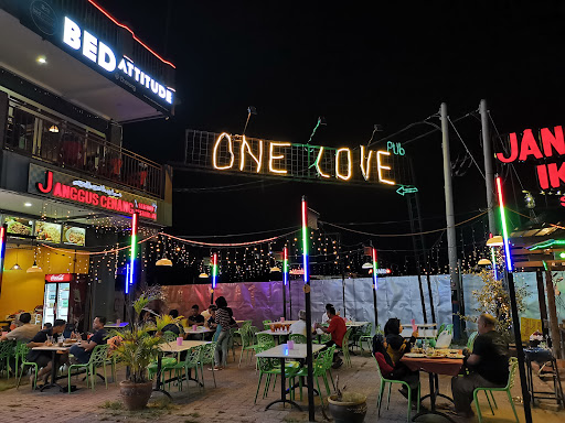 One Love Langkawi Bar