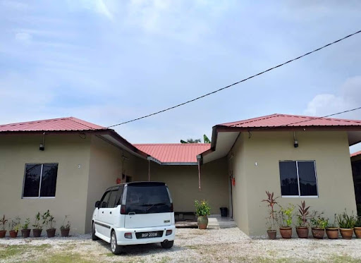 Bv Langkawi Homestay Pantai Cenang