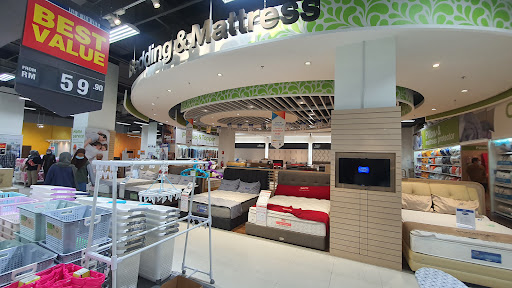 HomePro @ IOI City Mall Putrajaya