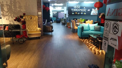 Regina Home Decor @ Bangi