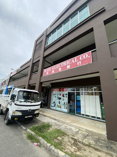 Maju Electrical Co.