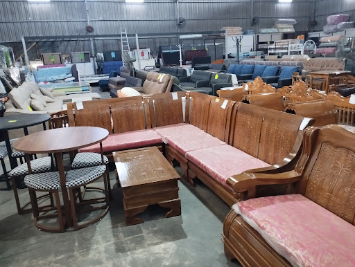 Kedai perabot Al Madinah Trading Kedai perabot Al Madinah Trading