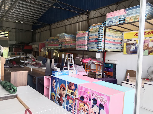 Afsar Khan Entreprise