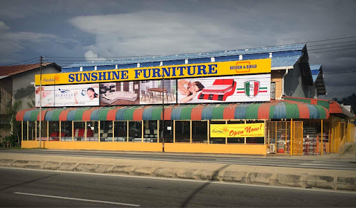 Sunshine Furniture