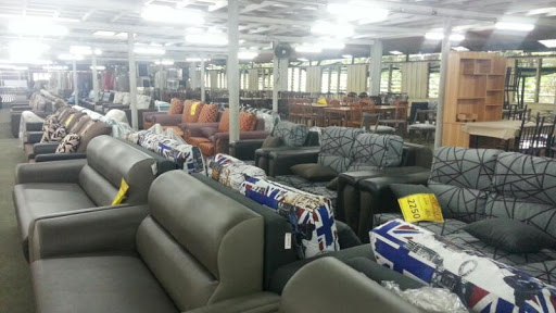 CF CHAN FURNITURE (KK) SDN BHD