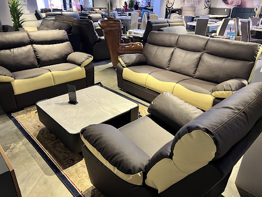 New Tech Furniture ITCC