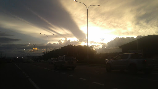 Seri Jati Keningau