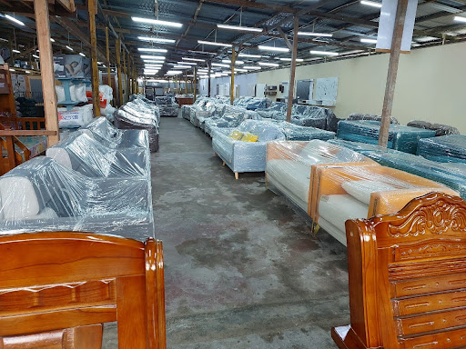 Tai Seng Furniture