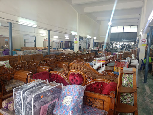 Qayam Maju jaya furniture limbang