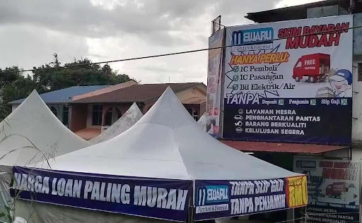 Mewaru Limbang Furniture