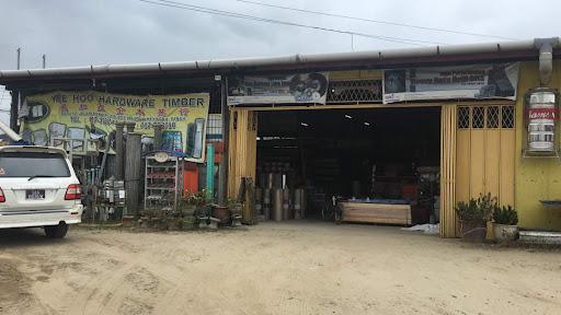 Yee Hoo Hardware Timber