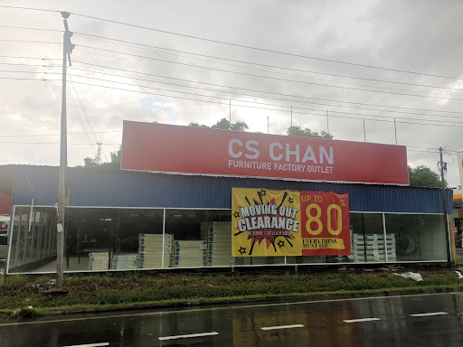 Perabot HB Chan