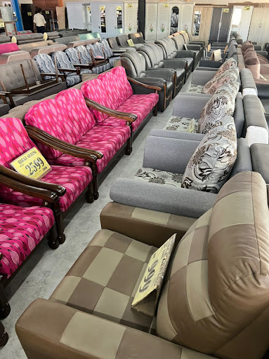 New Tech Furniture Lokkawi