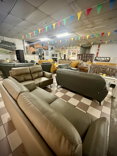 Homemart Furniture Papar