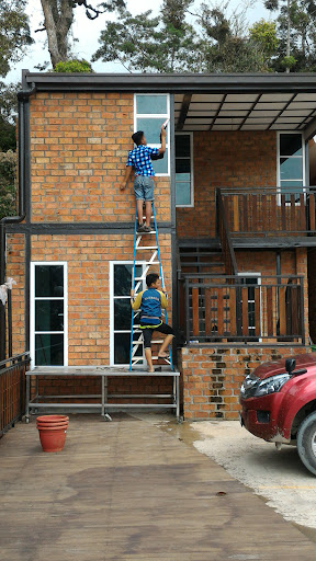 Locost Aluminium