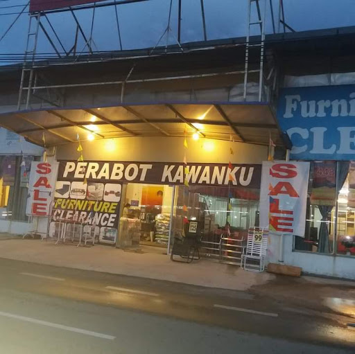 Perabot Kawanku