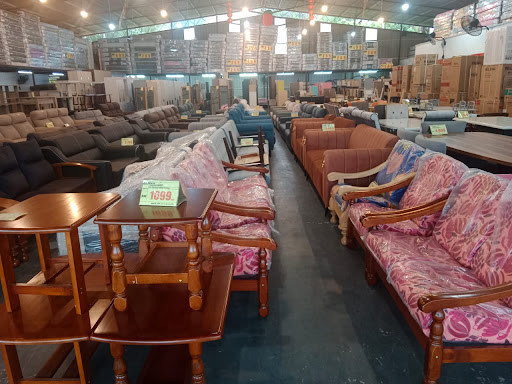 Liang Furniture Kota Belud