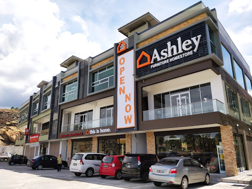Ashley Furniture HomeStore - Kota Kinabalu, Sabah