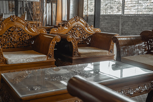 Perabot Cahaya Jati - Furniture Store