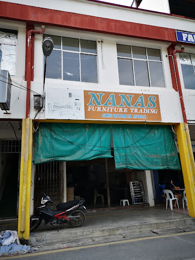 Nanas Furniture Trading