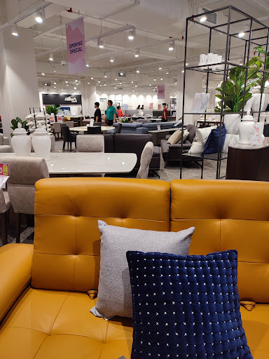 Harvey Norman Suria Sabah Superstore