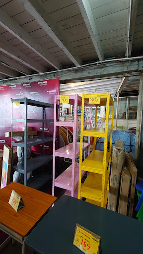Homemart Furniture Menggatal