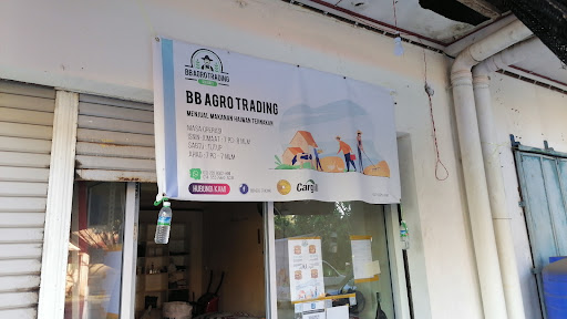 BB AGRO TRADING