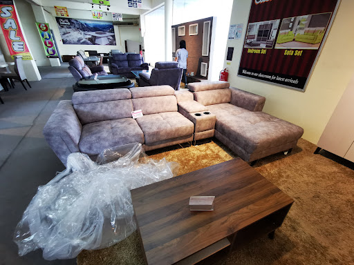 Chan Furniture Miri