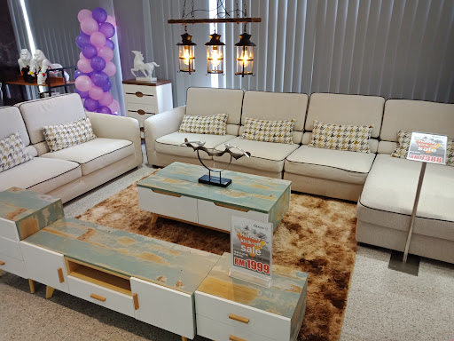Home Dynasty Miri(G Brothers Furniture S/B)