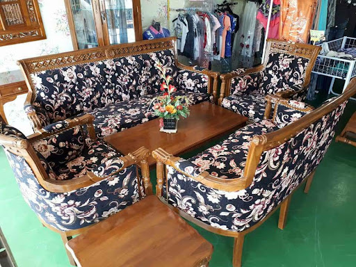 Nur Jati Lahad Datu