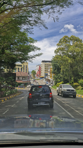 Najib&Usman Trading SDN BHD