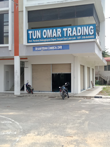 TUN OMAR TRADING NO 18 C