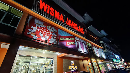 Wisma Jamilah