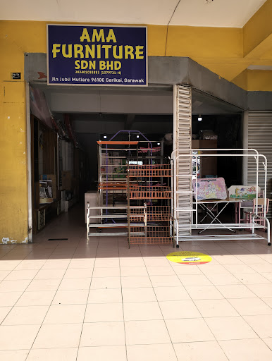 AMA furniture sdn bhd