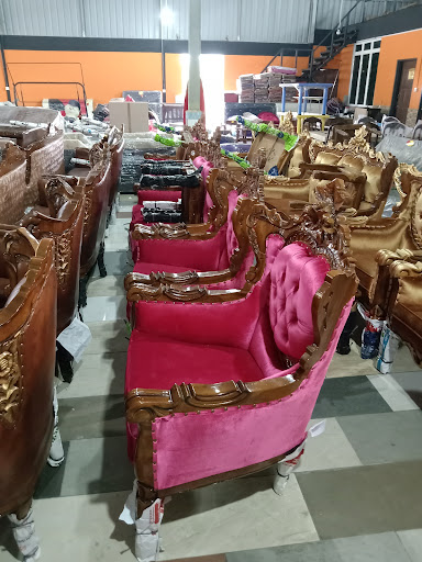 bakhti&Afzal furniture SDN BHD